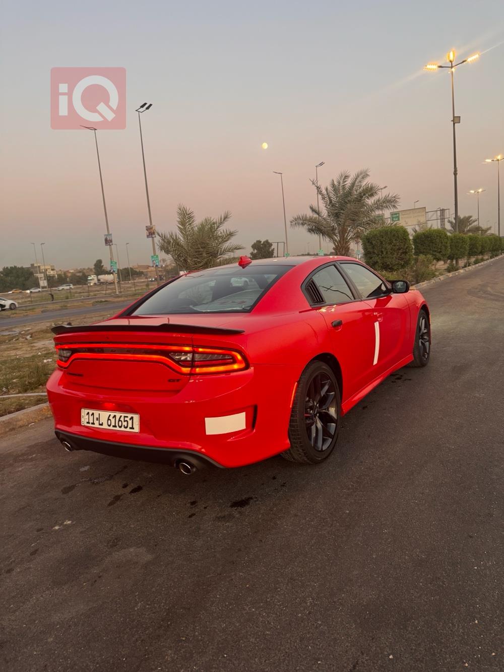 Dodge Charger